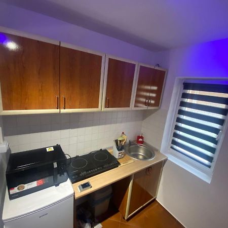 Andi 1-Apartament 2 Camere Băile Herculane Exterior photo