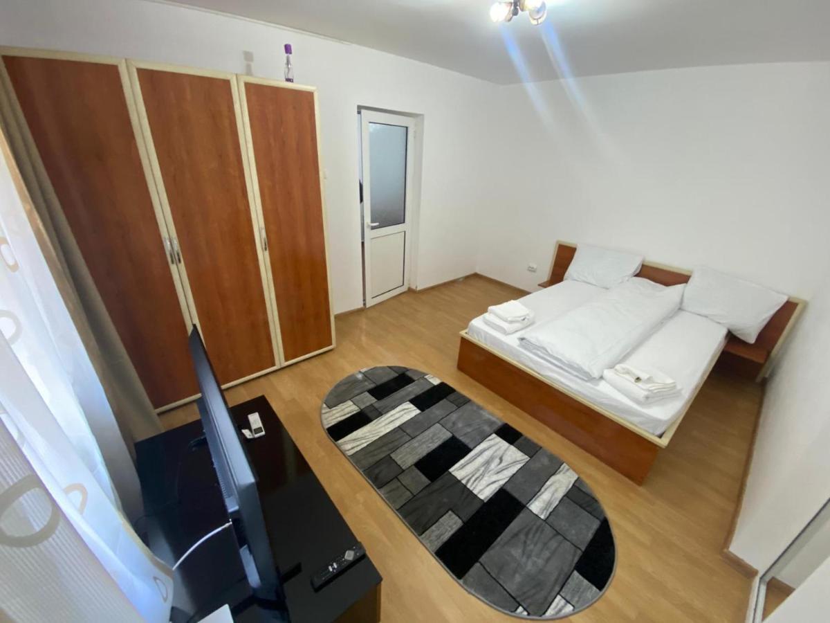 Andi 1-Apartament 2 Camere Băile Herculane Exterior photo